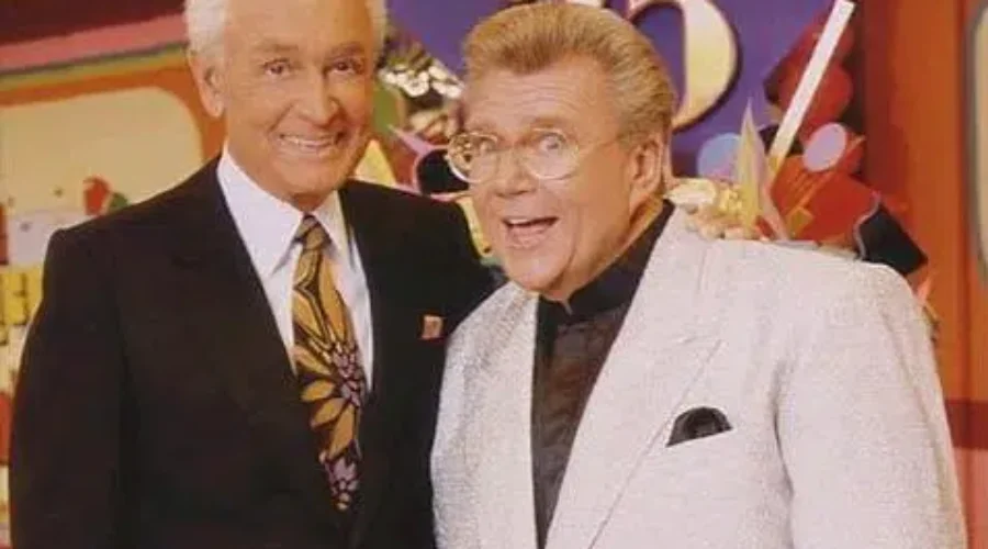 Bob Barker dead at 99