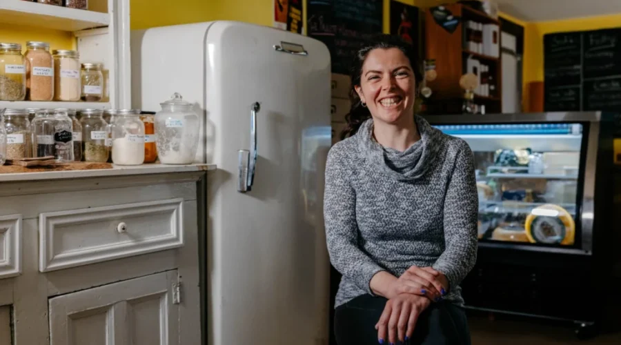 Harnessing the power of the network of chambers in Atlantic Canada to strengthen and grow your business