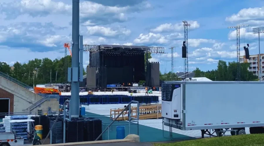 What fans need to know for Guns N’ Roses/Carrie Underwood show