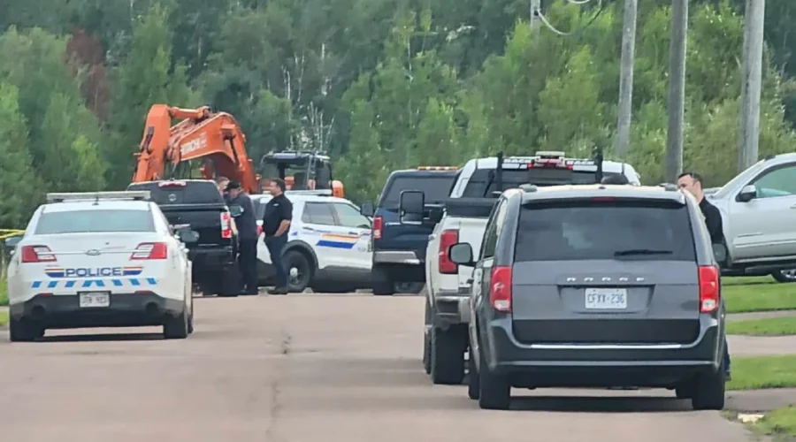 WorkSafeNB investigating Dieppe workplace fatality