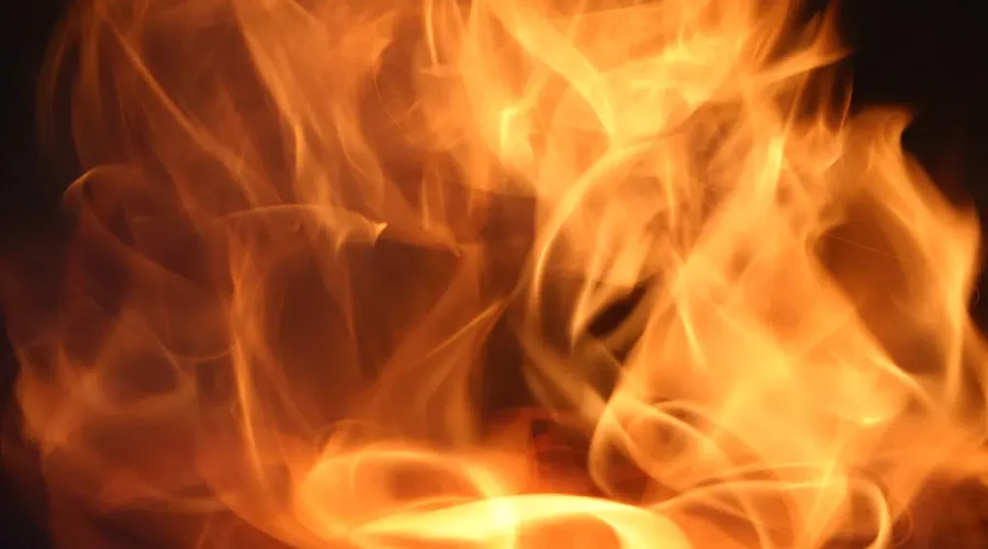 Twelve displaced in two separate N.B. fires