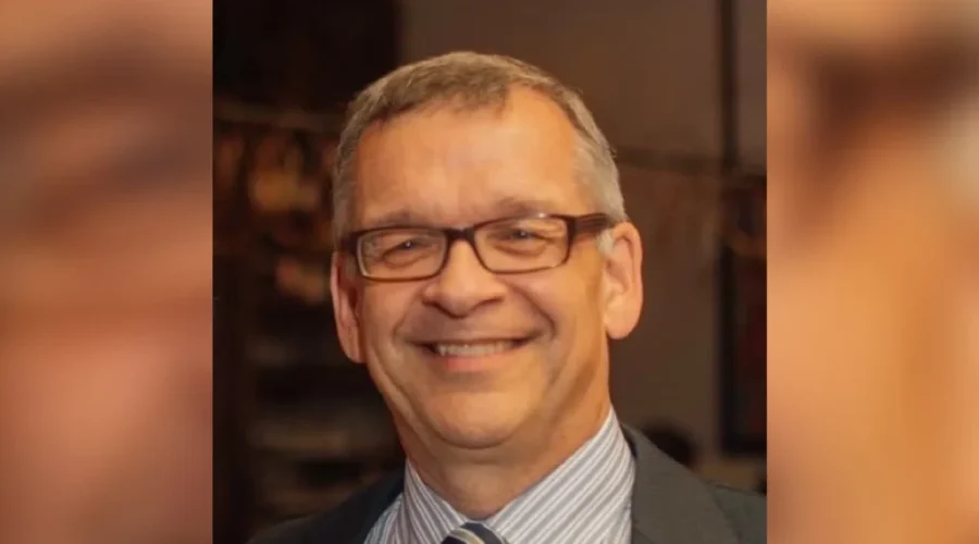 Envision Saint John names interim CEO