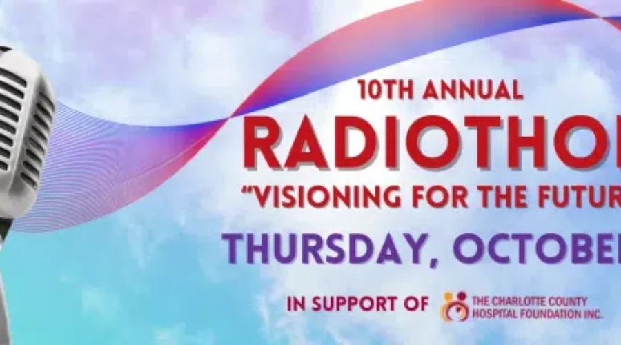 Steve Backman talks about the upcoming Radiothon