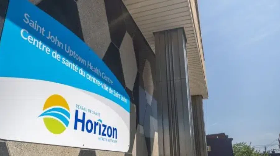 Saint John clinic offers same-day, self-referral appointments