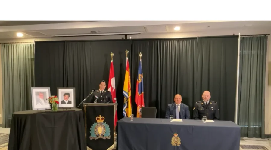 Charges laid 4 years after death of Dieppe couple