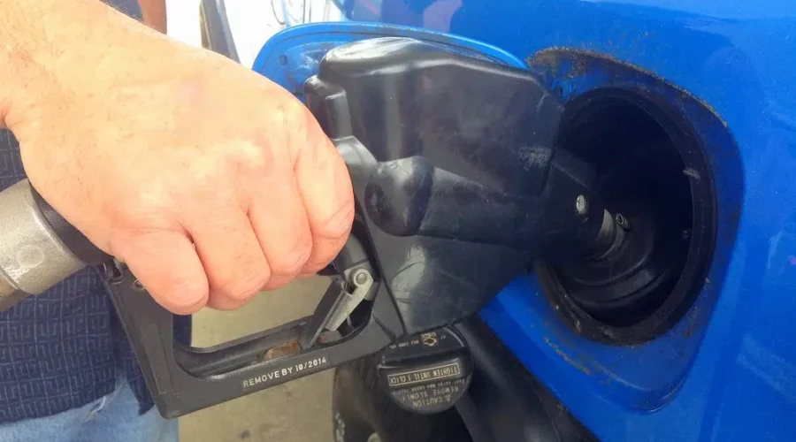 Gas prices expected to go up in N.B.