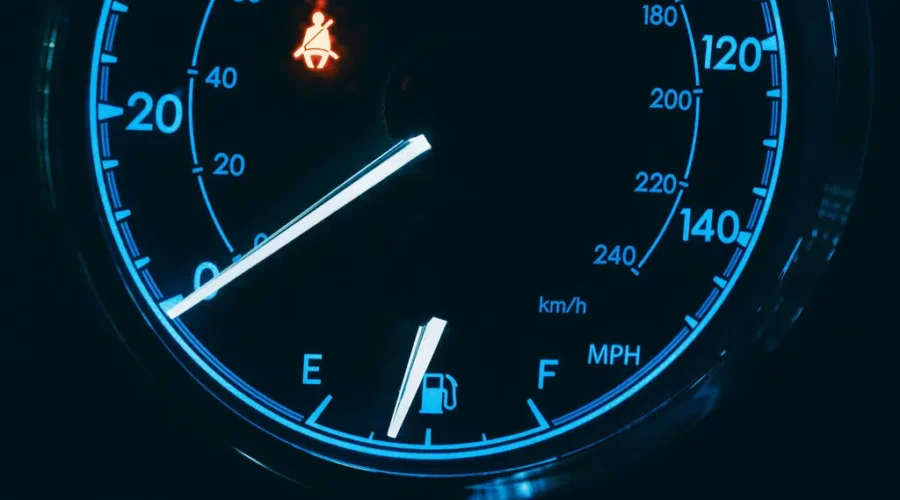 N.B. gas prices drop, cost of diesel up