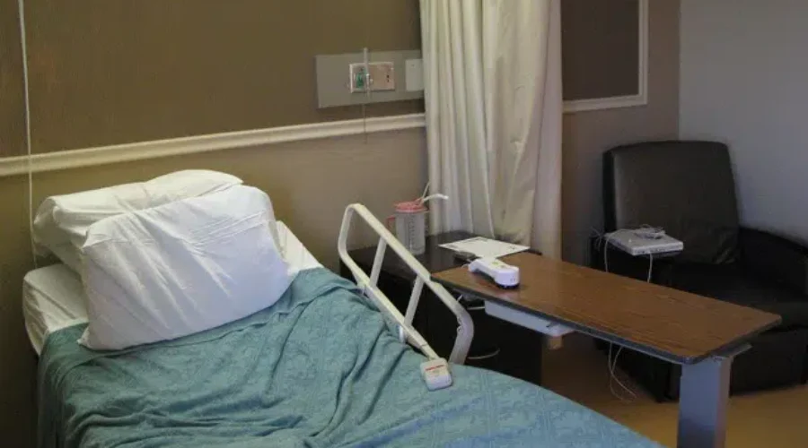 Rising seniors population to further impact N.B. healthcare