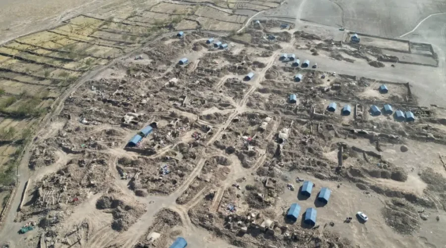 Earthquake recovery efforts continue