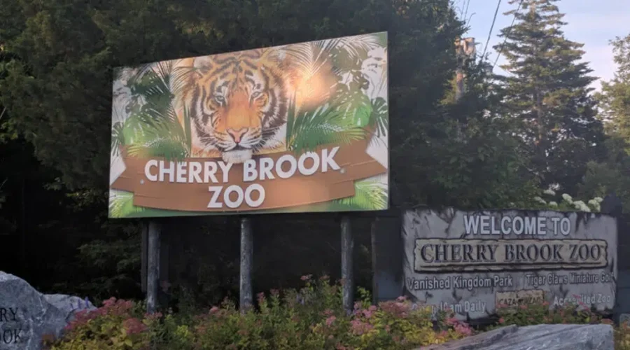 New life for former Cherry Brook Zoo in Saint John