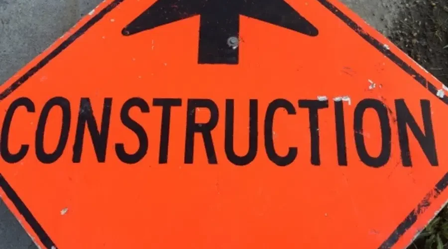 Construction delays expected along Route 1 in Saint John
