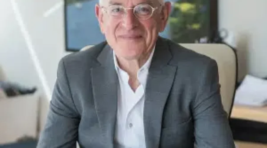 Podcast: A conversation with Jim Spatz on the history of his family and Southwest Properties