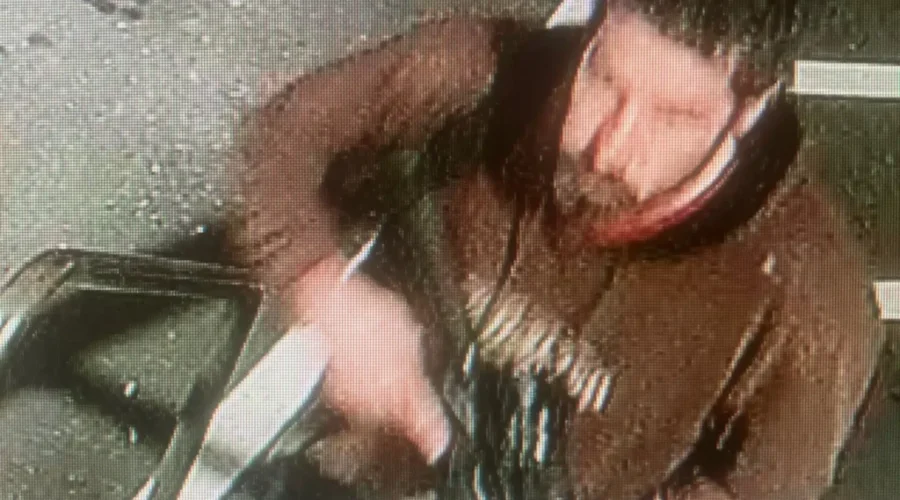 Manhunt continues in Maine after mass shooting