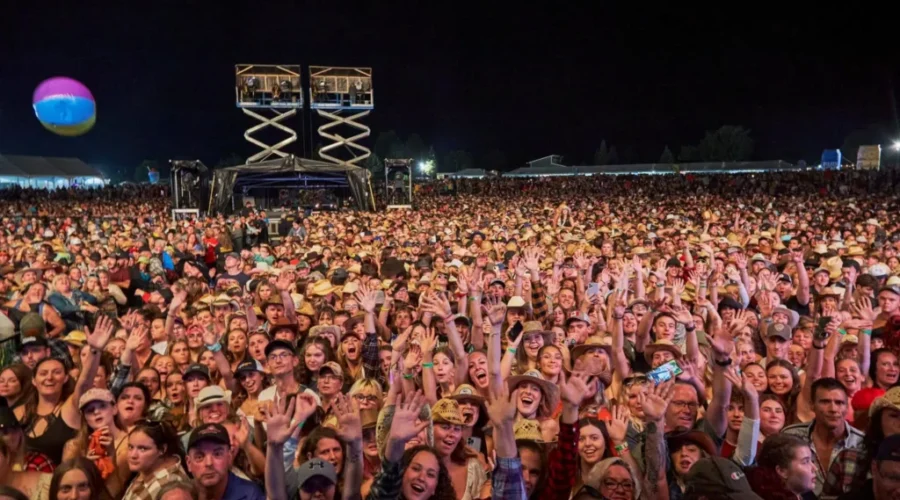 YQM Country Fest reveals two more headliners