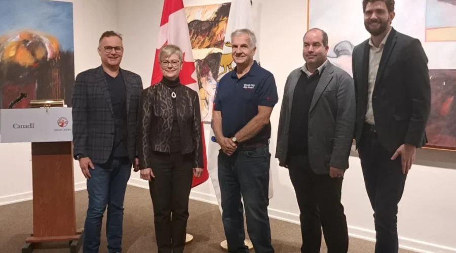 Historic Carnegie Building will see modern interior upgrades