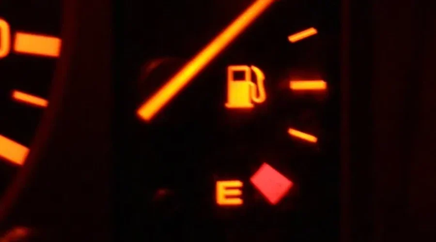 Some ups, some downs for N.B. fuel this week