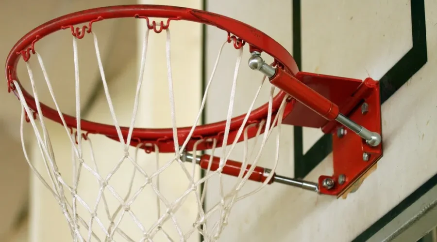 More youth hitting the basketball court