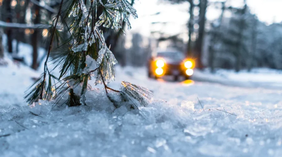 Tips to prepare your vehicle for winter weather