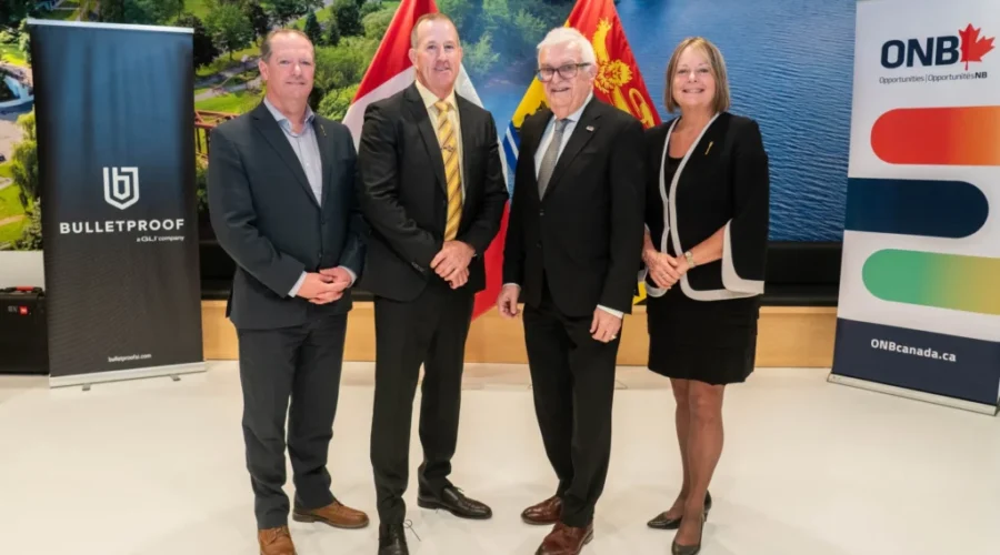 N.B. cybersecurity company adding 240 jobs