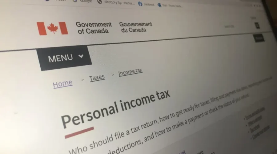 Volunteers needed to help N.B. residents file income tax