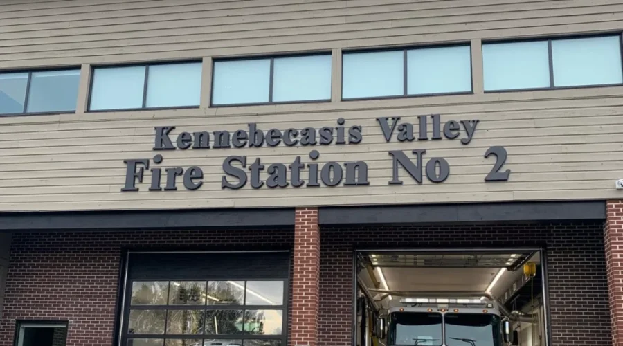 Renovations completed on Quispamsis fire station