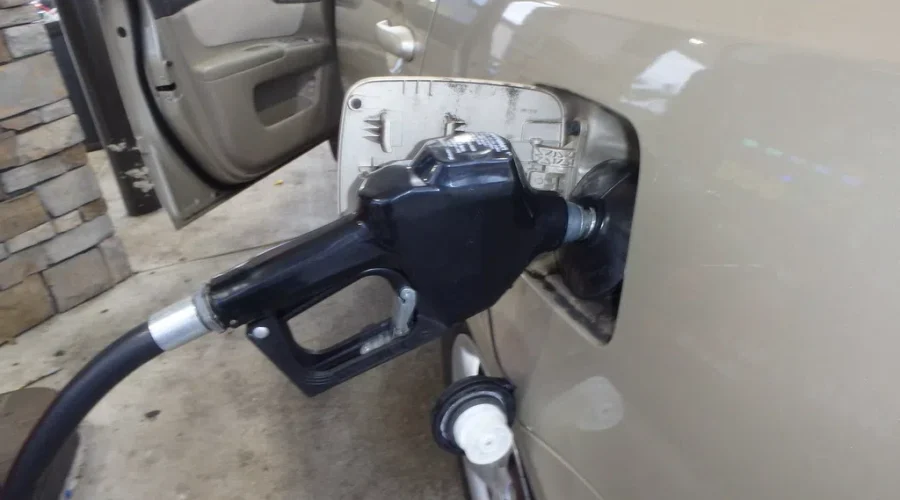 Increases in N.B. gas prices this week