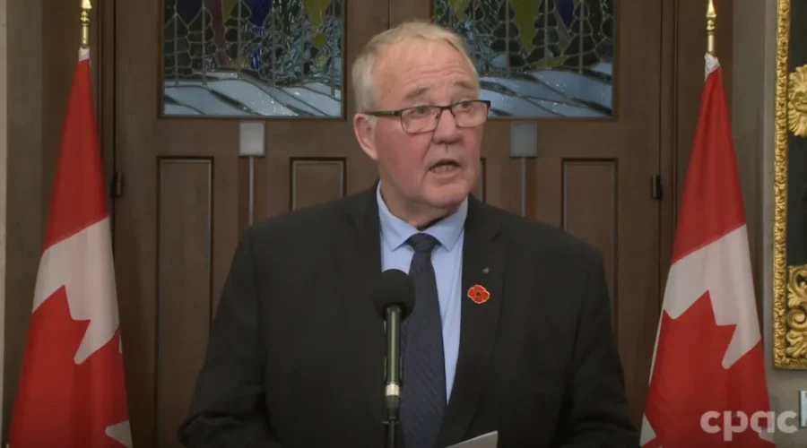 Sexual misconduct on the rise in Canadian military: Stats Can