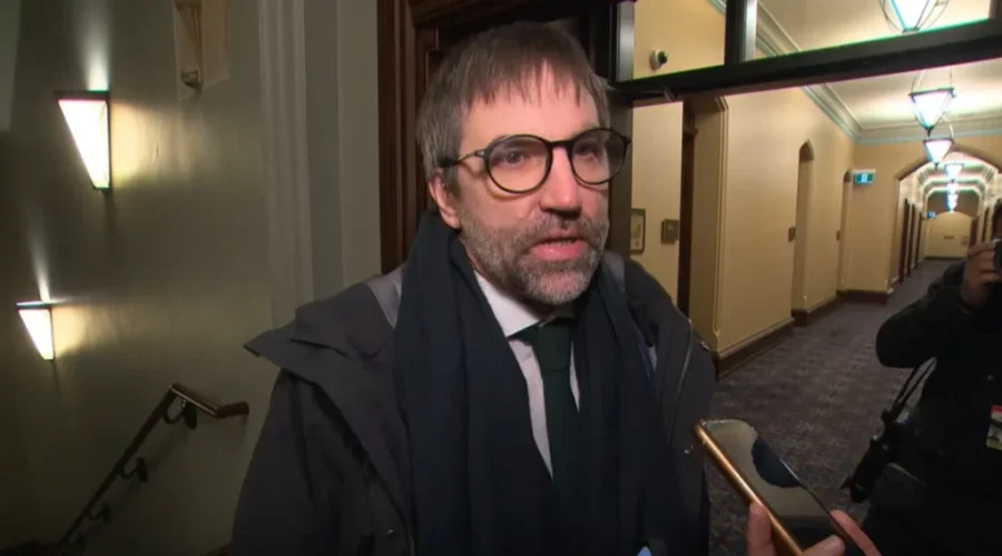 New vehicle sales by 2035 to be all electric