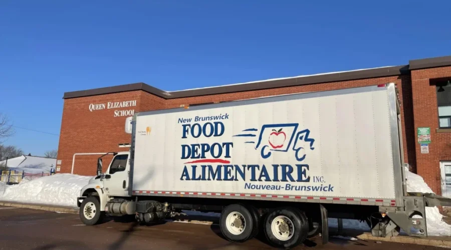 Food banks deal with higher usage, fewer donations