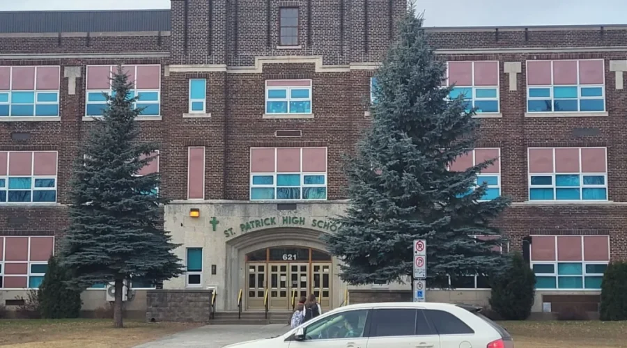 N.B. youth linked to Thunder Bay school threats