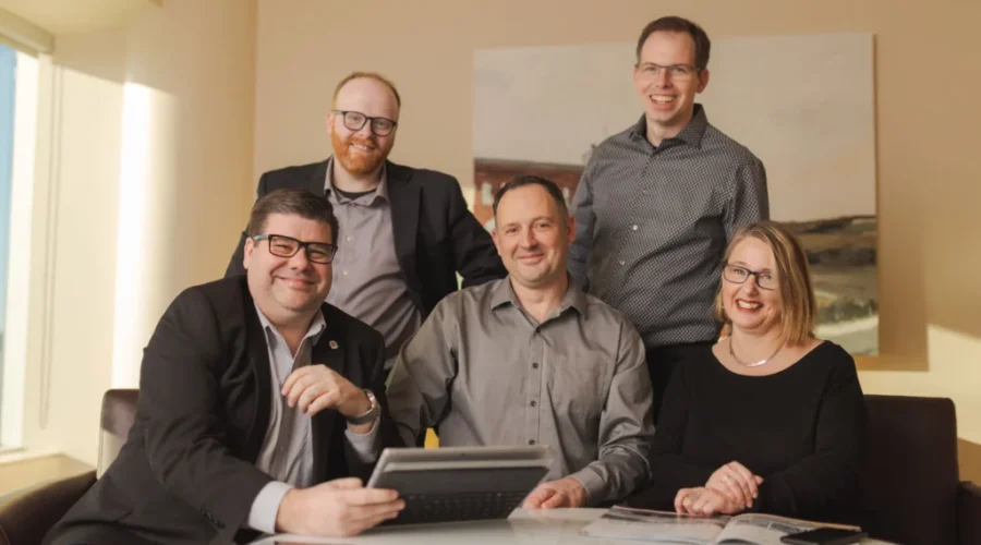 In just one year, RoundTable has taken businesses from unknown to unmistakable. But how?