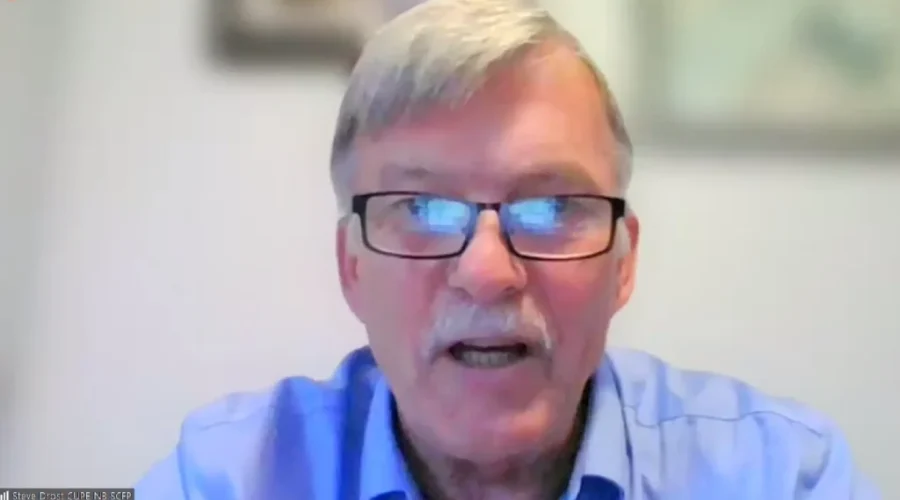 Job action possible as CUPE fights pension legislation