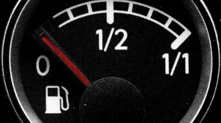 Price dips for N.B. fuel again this week