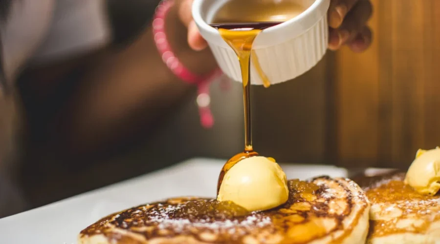 Changes will encourage maple syrup development: association