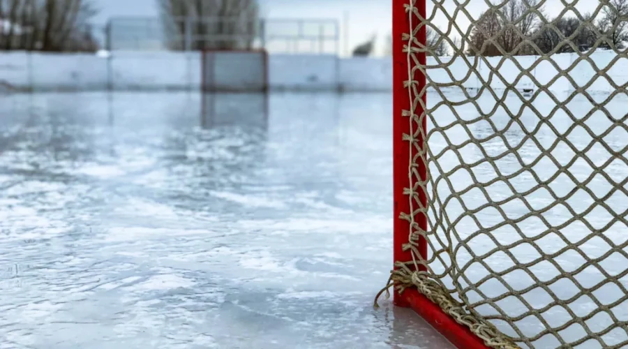 Female hockey players descend on southeastern N.B.