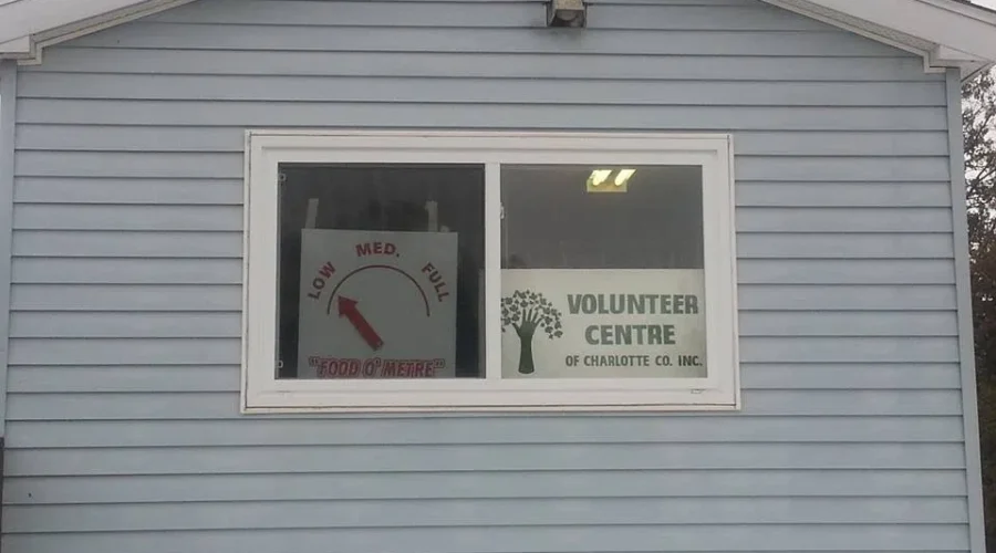 Food Bank CLOSED this week