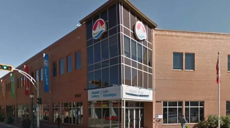 $1M lottery ticket sold in N.B.