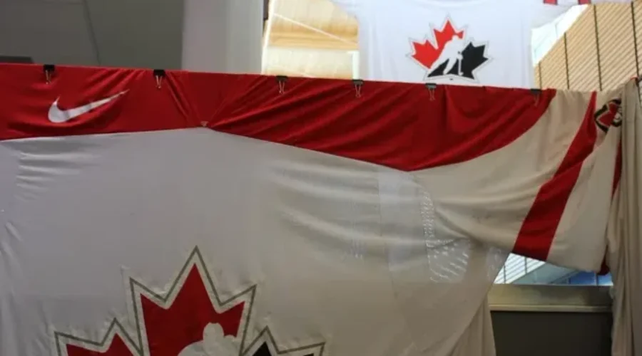 Canada eliminated from World Junior Hockey Championship