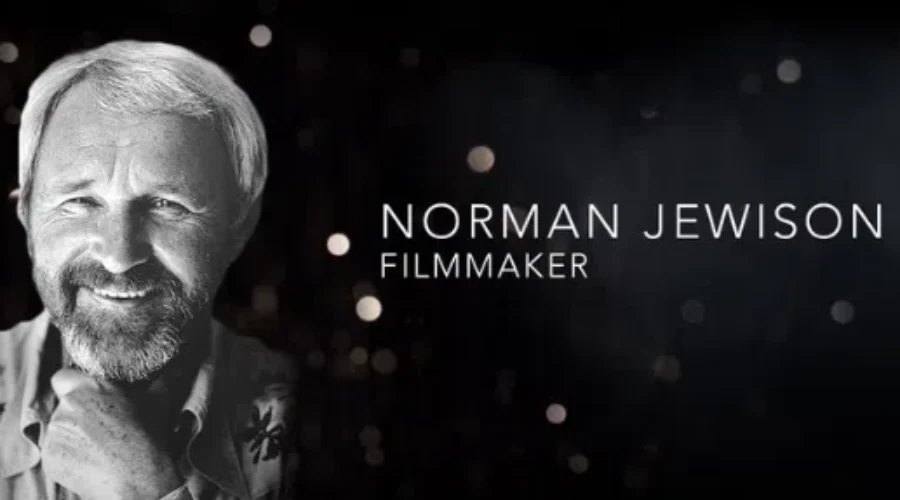 Canadian film director, Norman Jewison dead at 97