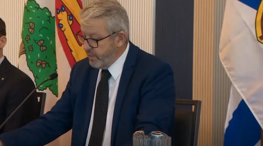 Housing ministers looking to factory-built housing for Atlantic Canada to meet demand