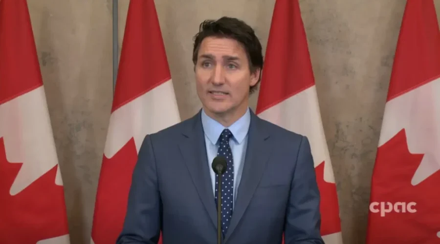 Prime minister, housing minister respond to student visa cap