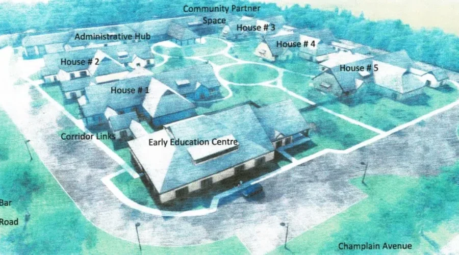 Support sought for new Passamaquoddy Lodge