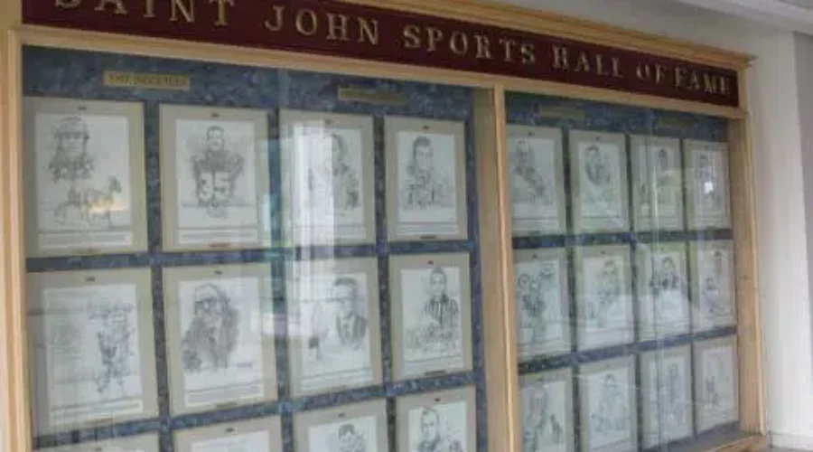 Sports Hall of Fame seeks nominations