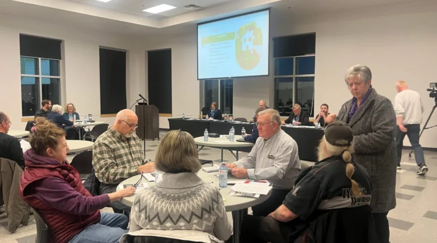 St. Stephen homeless shelter ‘on pause,’ say residents