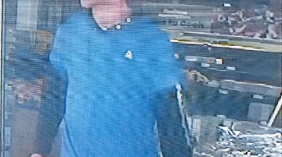 Mounties seek public’s help in St. Stephen robbery