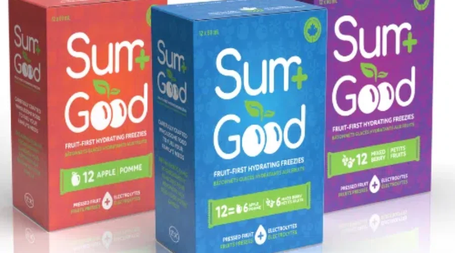 Dragons’ Den positive experience for N.B. entrepreneurs