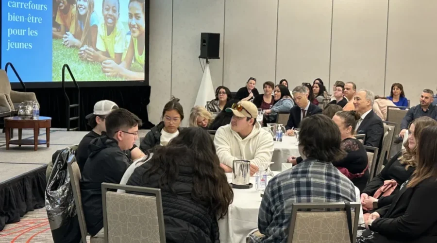 6 youth wellness hubs announced for N.B.