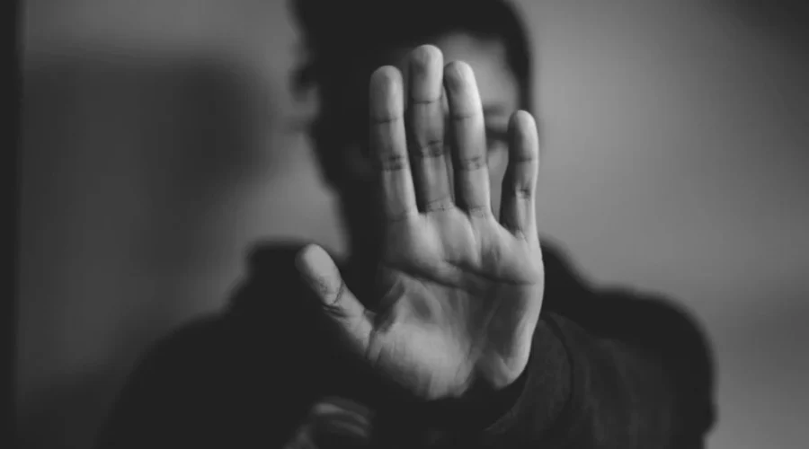 Domestic violence organization launches new campaign