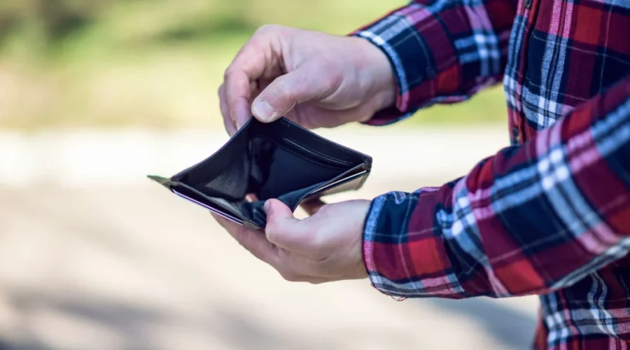 N.B. activist group demands a ‘living wage’