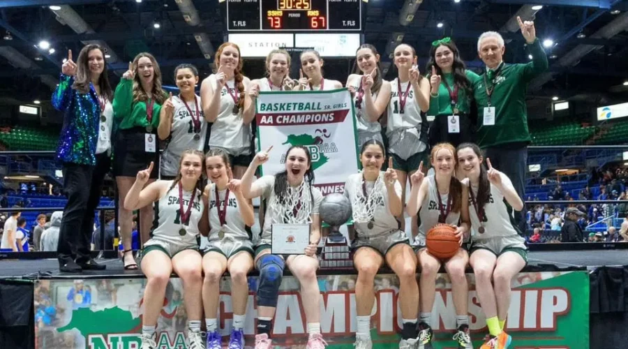 St. Stephen and Fundy bring home the banners